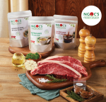 Bít tết PICANHA - set 500g